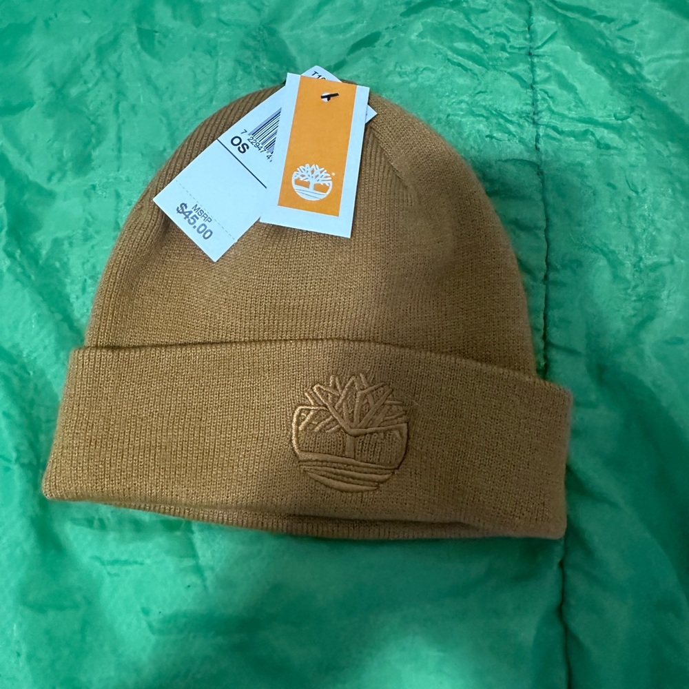 Timberland beanie